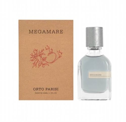 عطر ميجامير من اورتو باريسي بارفيوم 50مل