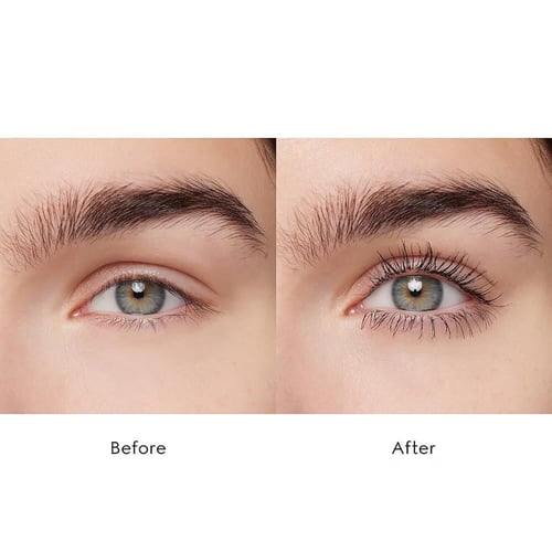 ماسكرا تطويل الرموش بحجم السفر من قوتشي