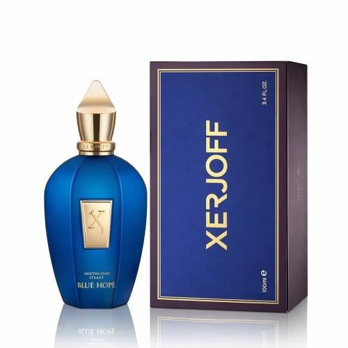 عطر زيرجوف بلو هوب (Xerjoff Blue Hope Eau de Parfu...
