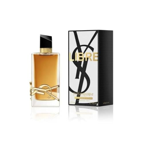 عطر ليبر انتنس من ايف سان لوران للنساء - او دي بار...