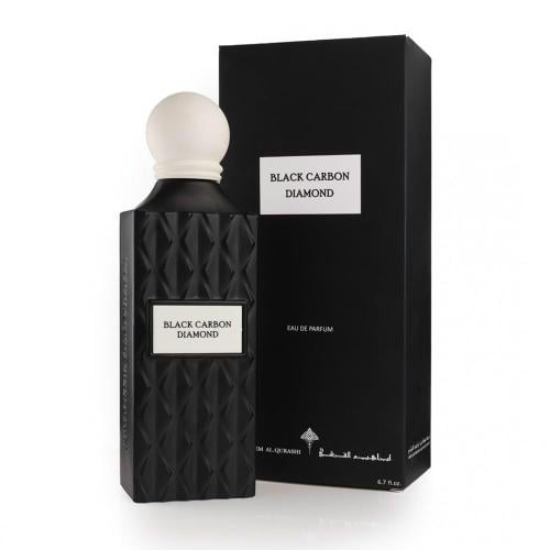 عطر إبراهيم القرشي بلاك كاربون دايموند (Ibrahim Al...