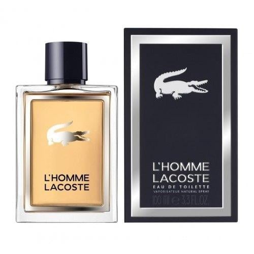 عطر لوم لاكوست للرجال (L'Homme Lacoste) - 100 مل