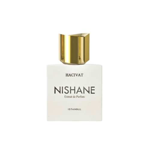 عينة هاشيفات من نيشان اكسترايت دو بارفيوم