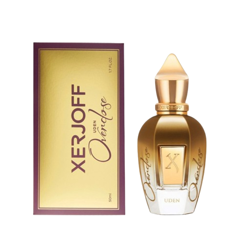 عطر زيرجوف أودن أوفردوس (Xerjoff Oud Stars - Oden...