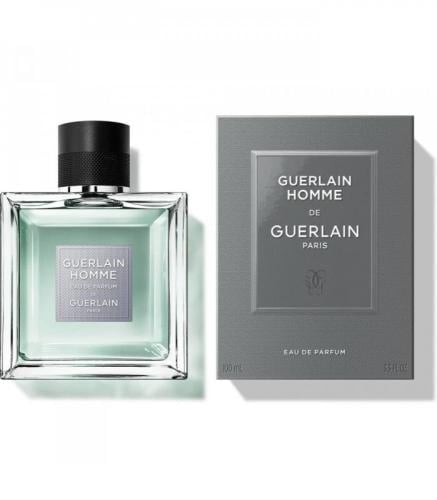 عطر جيرلان هوم أو دو بارفيوم للرجال 100مل