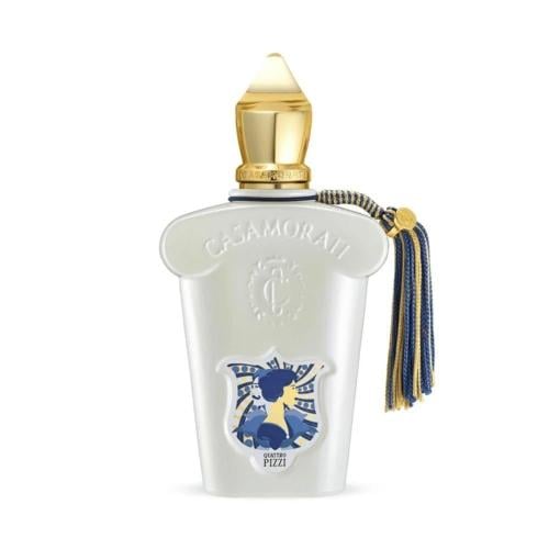 عطر زيرجوف كاساموراتي كواترو بيتزي (Xerjoff Casamo...