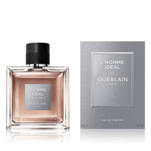 عينة غيرلان لي هوم ايديل او دو برفيوم الرجالي L’Ho...