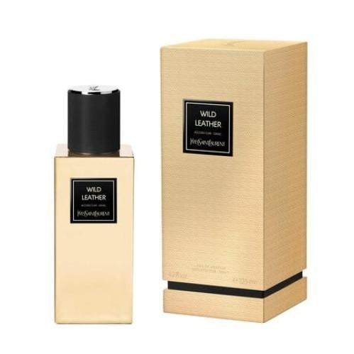عطر إيف سان لوران وايلد ليذر للجنسين (Yves Saint L...