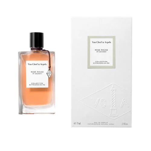 عطر فان كليف أند أربلز روز روج (Van Cleef & Arpels...