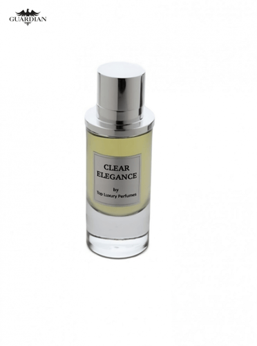 CLEAR ELEGANCE | كلير اليجانس