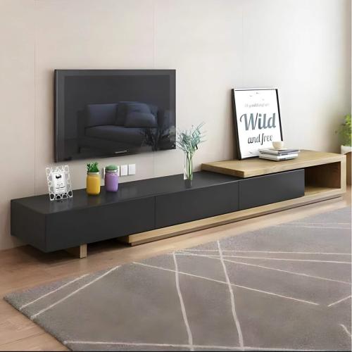 طاولة تلفزيون