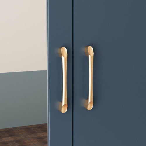 دولاب بتصميم حديث