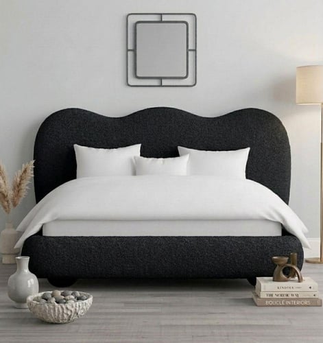 سرير فاير بوكليه - متعدد الألوان