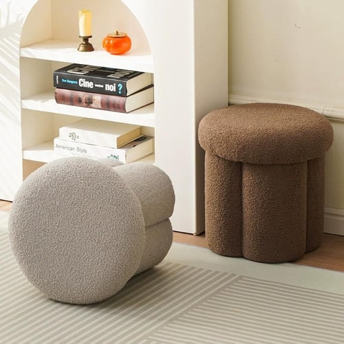 بوف بوكليه _ متعدد الالوان