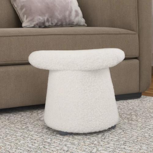 بوف سحابه كتان _ اوف وايت