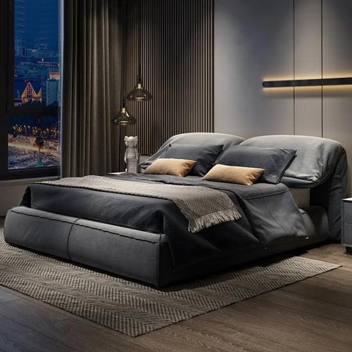 سرير لوب - الوان متعدده