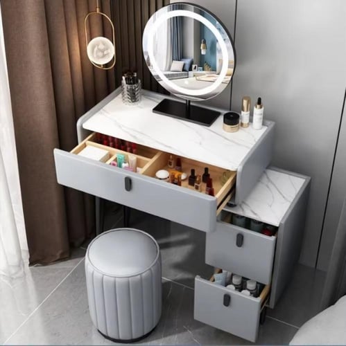 طاولة تزيين ريفا الحديثة