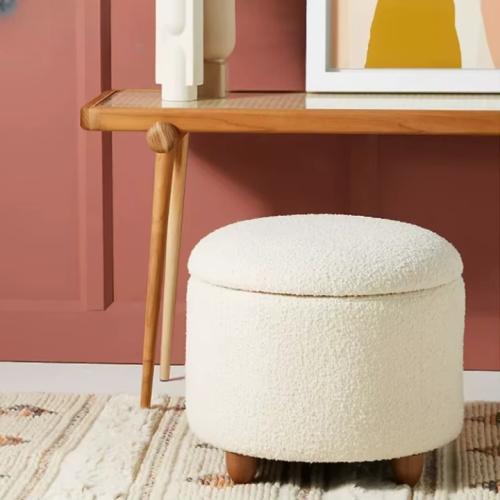 بوف بتصميم حديث _ متعدد الالوان