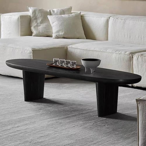 طاولة قهوة بتصميم مودرن