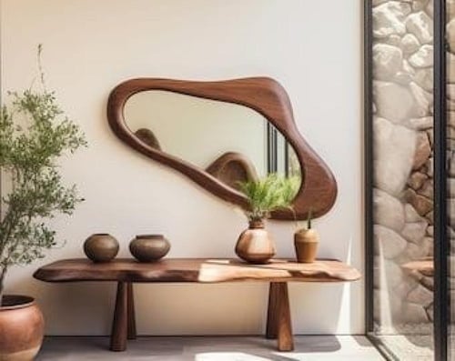 مرايا مودرن