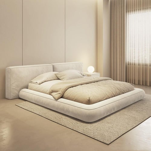 سرير بلش - متعدد الالوان