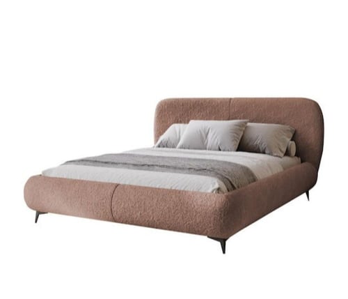 سرير كلايفن بوكليه - متعدد الالوان