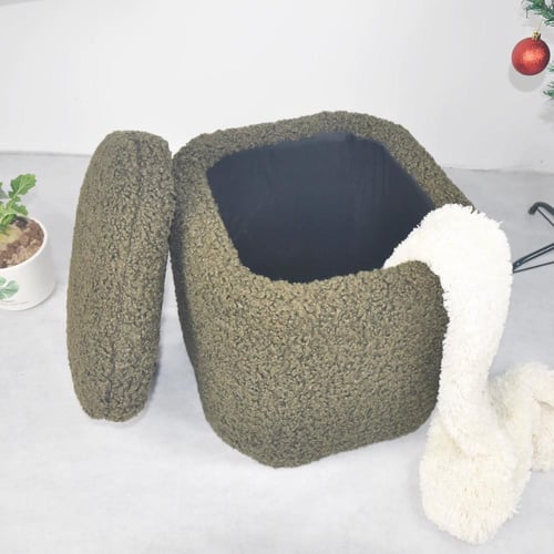 بوف جانبى بوكليه _ زيتى