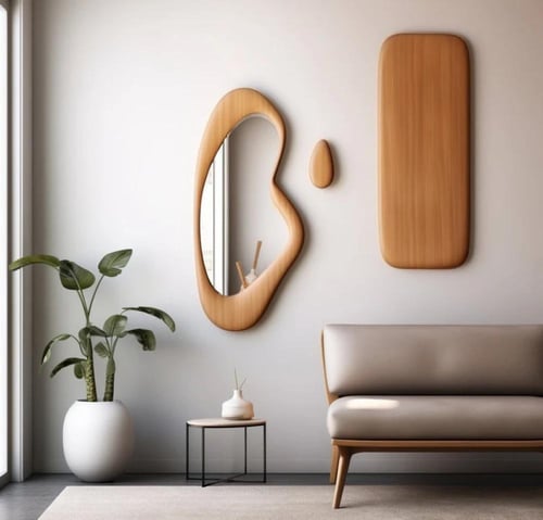 مرايا مودرن