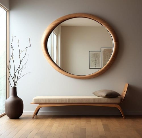 مرايا مودرن