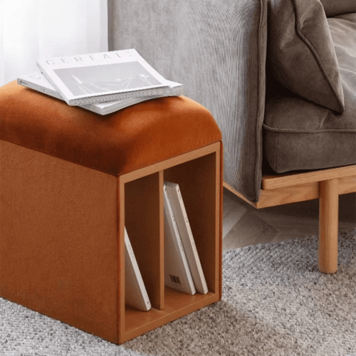 خزانة احذية بارفف و مقاعد