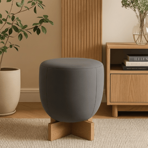 بوف يتصميم حديث _ بيج