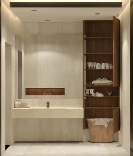 تصميم غرف نوم