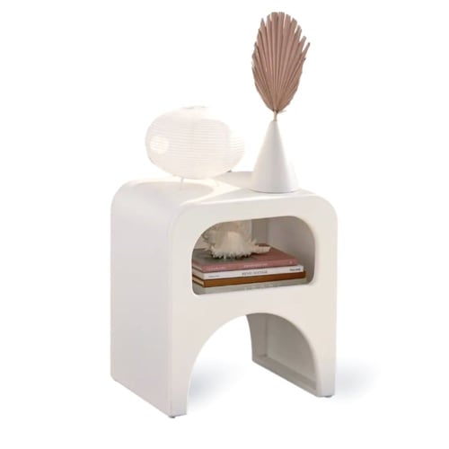 كومدينو جانبي بالستايل البوهيمي