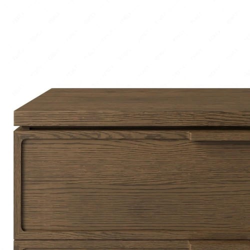 كمودينة سرير عصرى