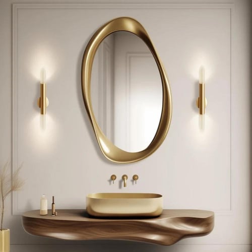 مرايا مودرن