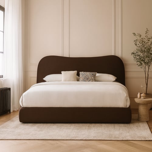 سرير دريم - بيج