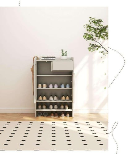 خزانة احذية دورين