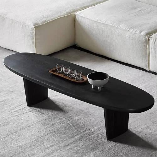 طاولة قهوة بتصميم مودرن