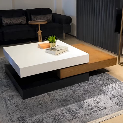 طاولة قهوة مودرن 2