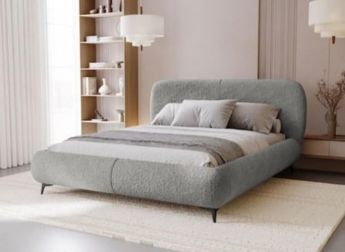 سرير كلايفن بوكليه - متعدد الالوان