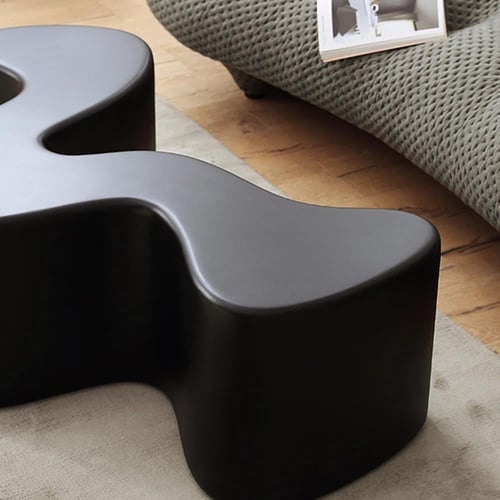 طاولة قهوة سيلفا