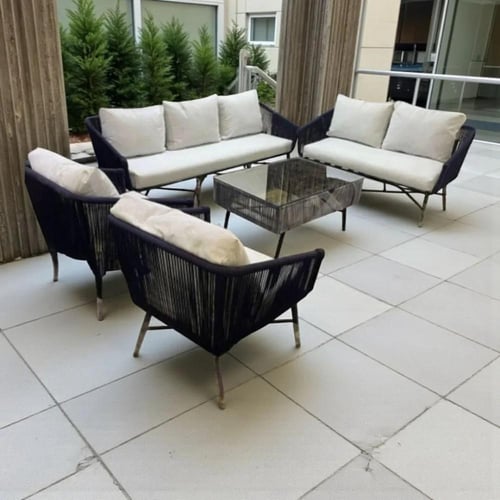 طقم جلسات كومفورت مودرن