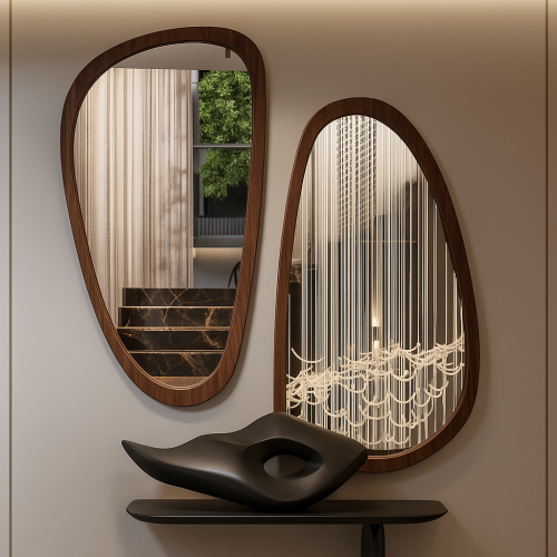 مرايا مودرن