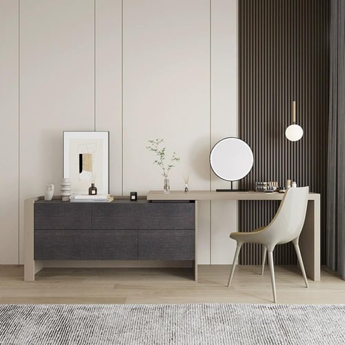 طاولة تزيين كايا