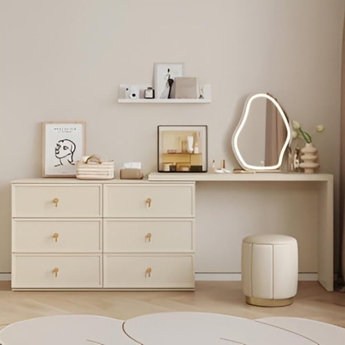 طاولة تزيين ايليت بنصميم انيق