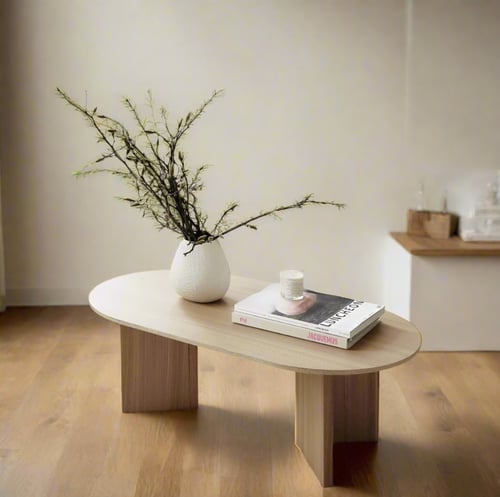 طاولة قهوة مودرن