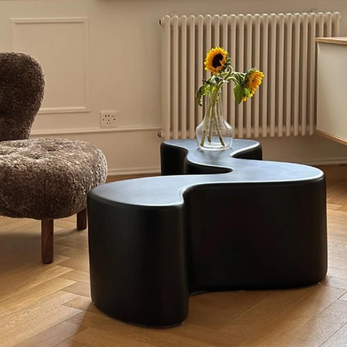 طاولة قهوة سيلفا