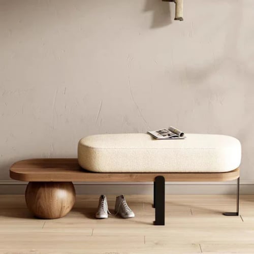 بانكيت مودرن بوكليه - اوف وايت