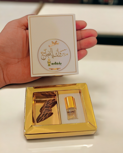 توزيعات النجاح