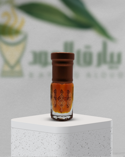 تركيبة بيارق رقم (1)